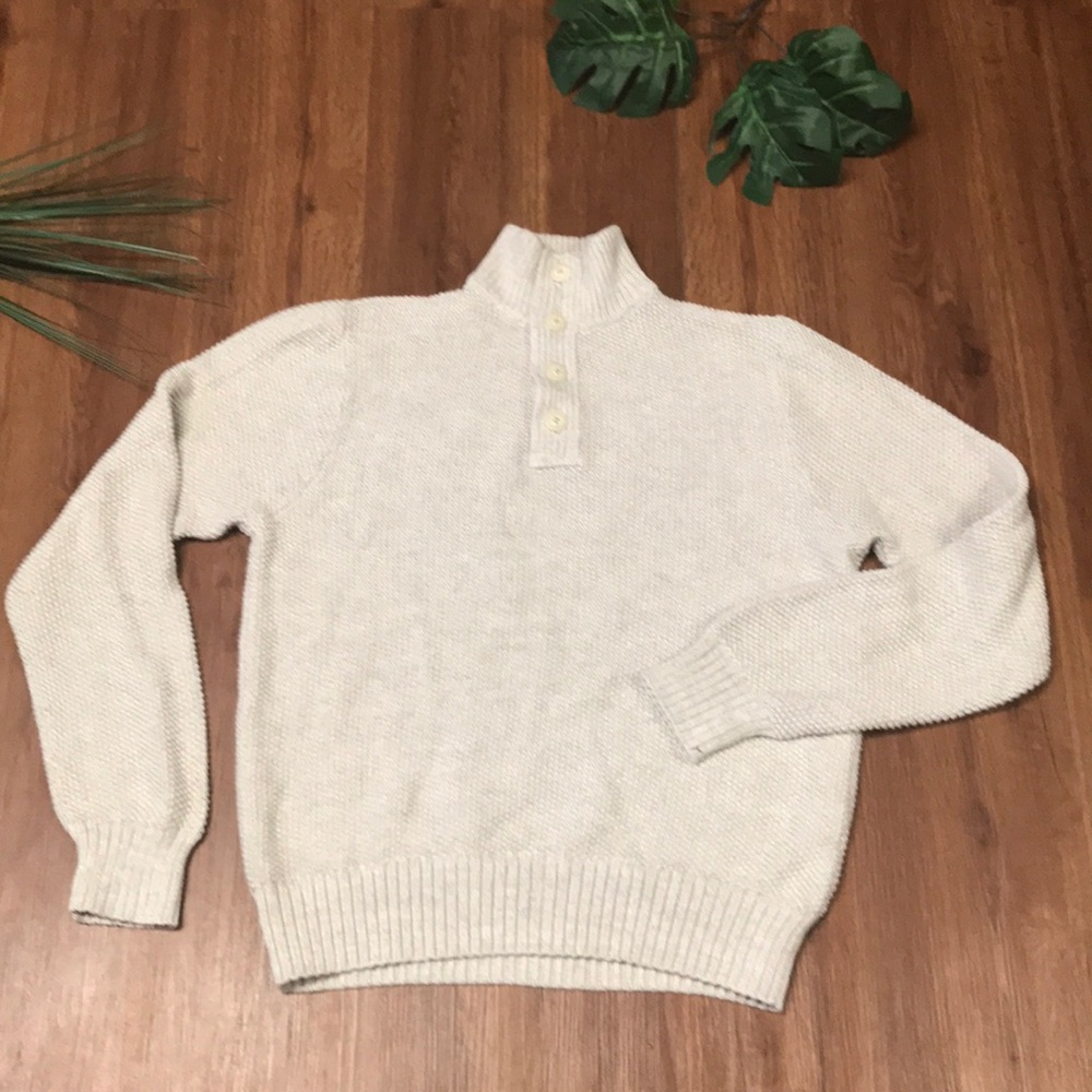 Men’s sweater
